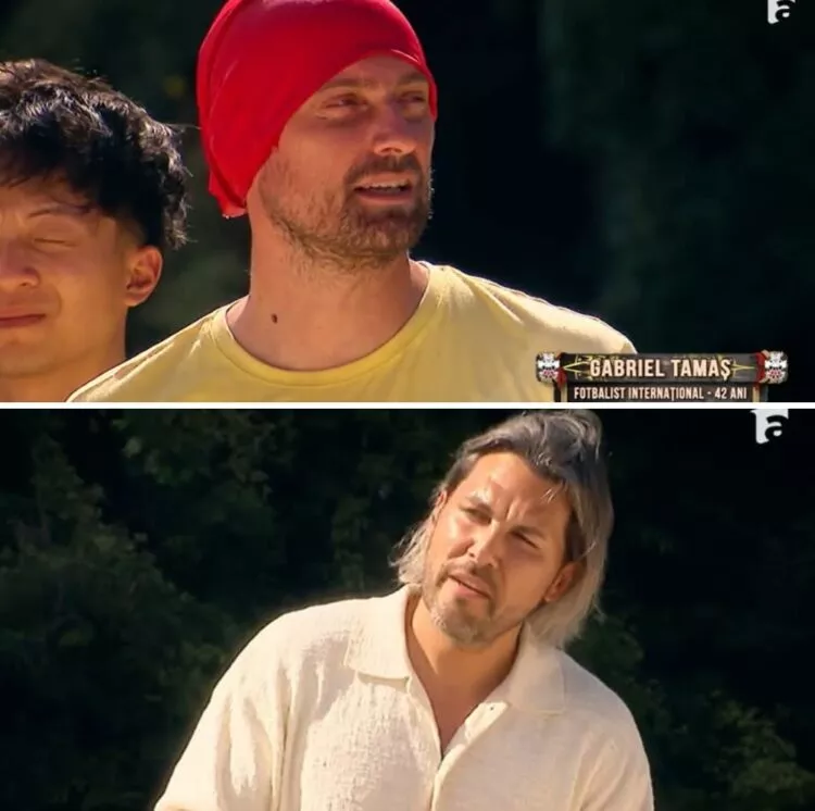 Gabi Tamaș explică de ce nu vrea să câștige Survivor 2026: „Vreau să mă autodepășesc”