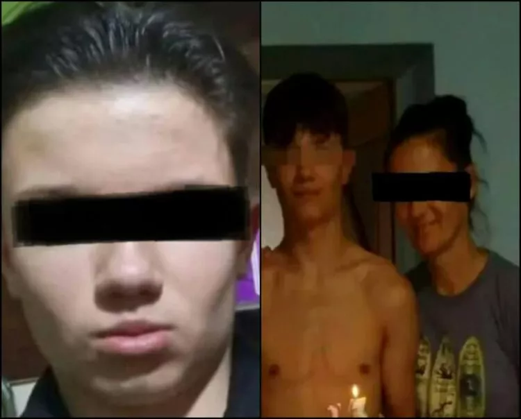 Cazul Mario Berinde rămâne deschis: proteste în Timiș după înmormântarea adolescentului de 15 ani. Anunțul Jandarmeriei
