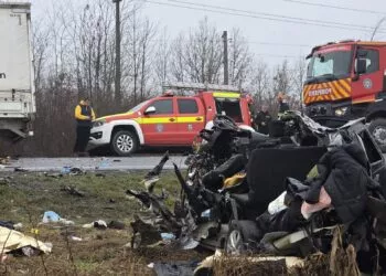 Mărturia unui supraviețuitor din accidentul de la Lugojel