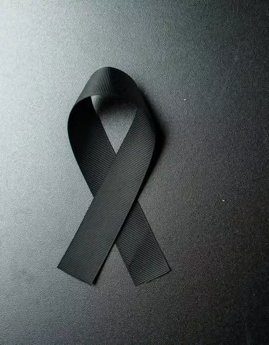 Doliu în lumea teatrului și filmului