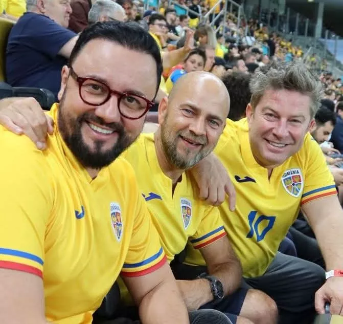 Cătălin Măruță se desparte de PRO TV după 18 ani. Emisiunea „La Măruță” va fi scoasă din grilă