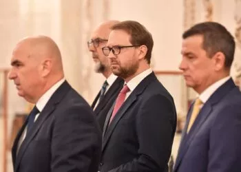 Adrian Câciu avertizează asupra alegerilor anticipate