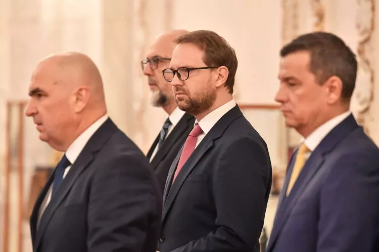 Adrian Câciu avertizează asupra alegerilor anticipate