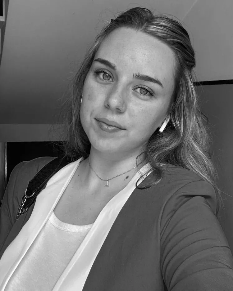 Mesajul care a căpătat sens prea târziu. Ultimele cuvinte lăsate de Georgiana înainte de tragedie