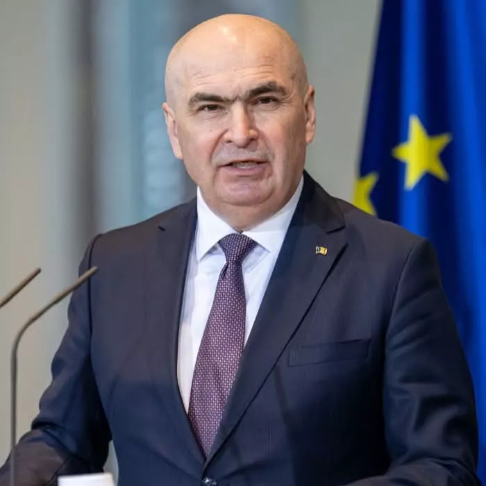 Ilie Bolojan: Din primăvara anului viitor, mandatul de premier va fi preluat de PSD