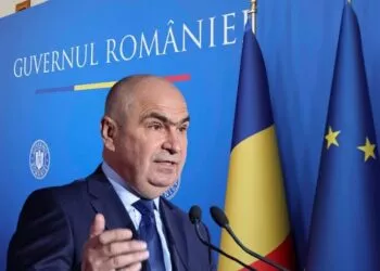 Ilie Bolojan, mesaj tranșant pentru 2026