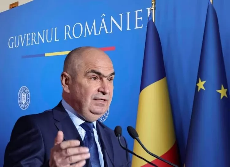 Ilie Bolojan, mesaj tranșant pentru 2026