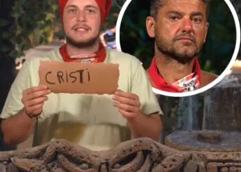 Scandal la Survivor? Aris Eram, atac direct la Cristian Boureanu. Ce a stat, de fapt, în spatele votului