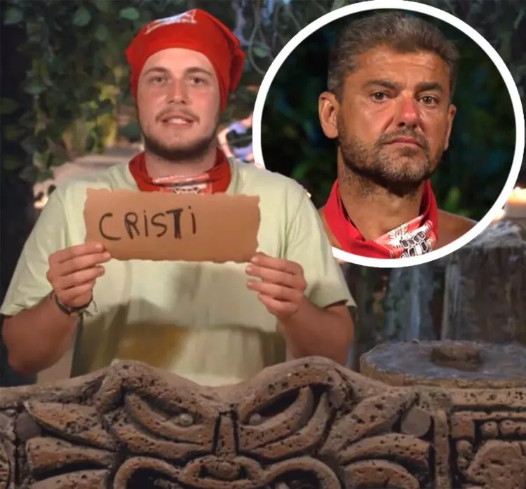 Scandal la Survivor? Aris Eram, atac direct la Cristian Boureanu. Ce a stat, de fapt, în spatele votului