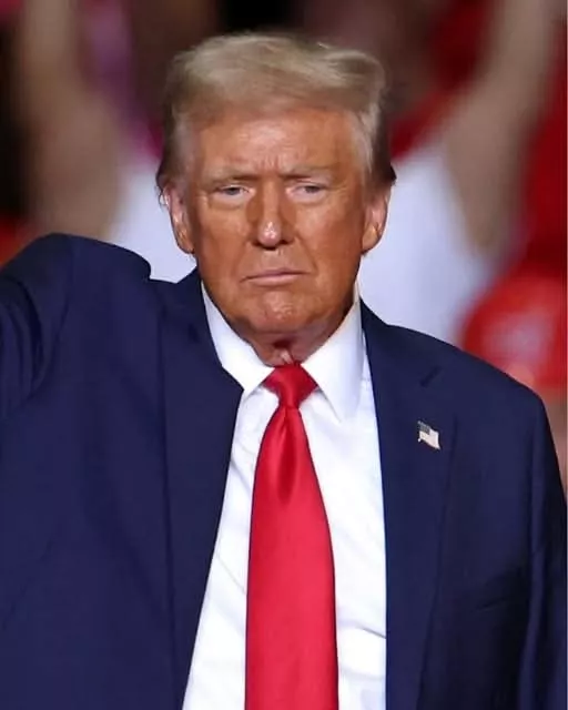 Donald Trump avertizează