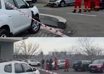 Tragedie în Oradea: un adolescent a murit