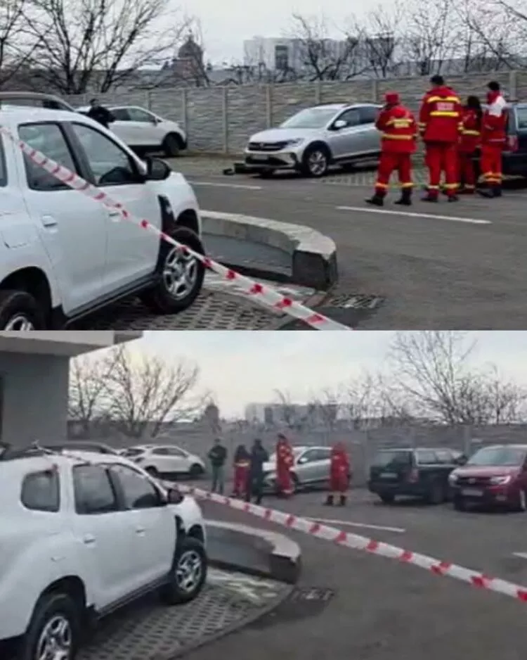 Tragedie în Oradea: un adolescent a murit