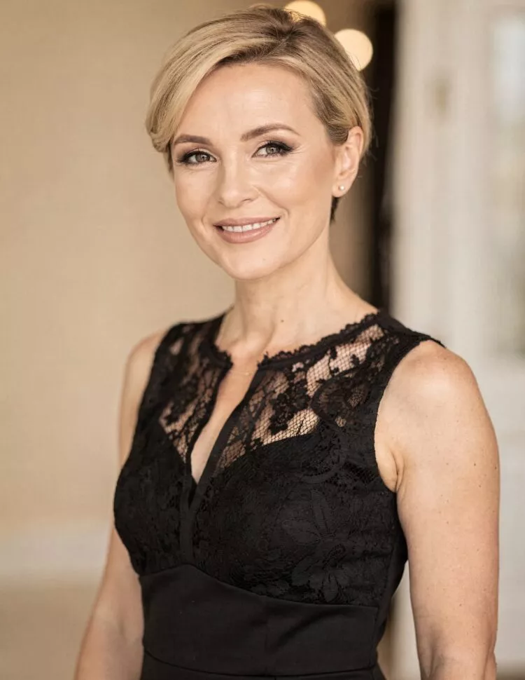 „Am ales pentru mine.” Povestea unei femei care s-a regăsit la 69 de ani