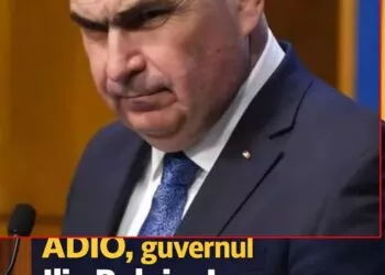 Tensiuni majore în Coaliție: PSD presează schimbarea premierului Ilie Bolojan. Ce scenarii se discută