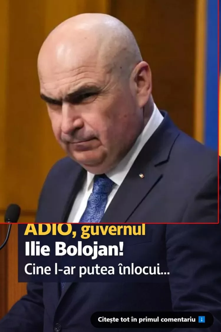 Tensiuni majore în Coaliție: PSD presează schimbarea premierului Ilie Bolojan. Ce scenarii se discută