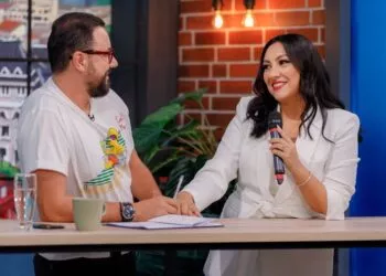 Final pentru „La Măruță”, după 18 ani. Ce se întâmplă cu Andra și viitorul ei la PRO TV