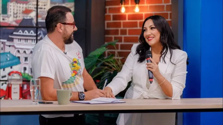 Final pentru „La Măruță”, după 18 ani. Ce se întâmplă cu Andra și viitorul ei la PRO TV