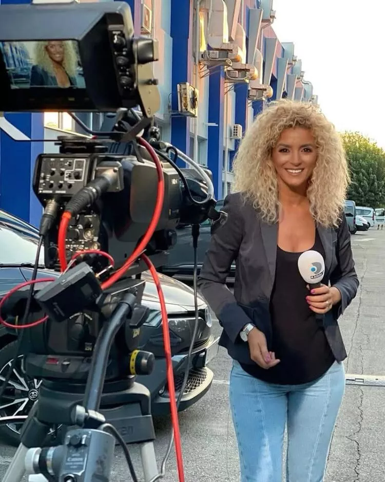 Doliu în televiziunea românească: a murit jurnalista Nicoleta Drăgușin, la 46 de ani