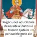 Sfântul Mina – ocrotitorul celor păgubiți și grabnic ajutător în nedreptăți