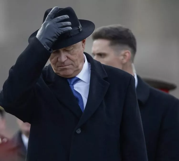 Klaus Iohannis câștigă definitiv în fața ANAF. Statul pierde și ultima tentativă de a recupera milioane de lei