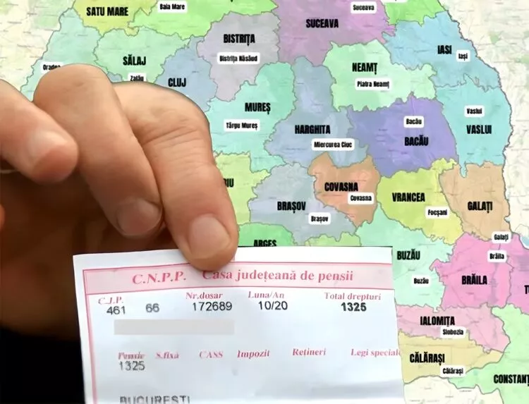 Vești deloc încurajatoare pentru pensionari