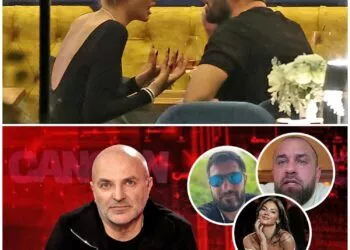 Catalin Cazacu, adevarul despre Ramona Olaru