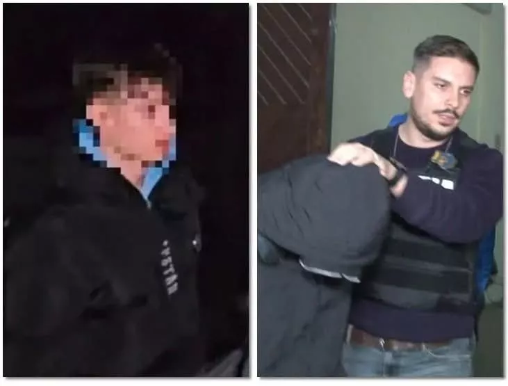 Primele reacții ale familiilor celor implicați