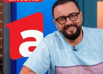 Cătălin Măruță, confesiuni despre viitorul său după dispariția emisiunii de la PRO TV