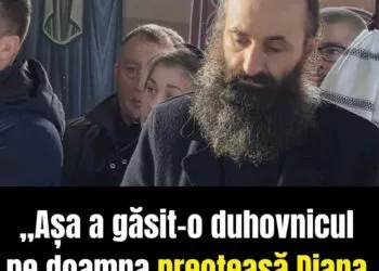 Imaginea care a emoționat o comunitate întreagă