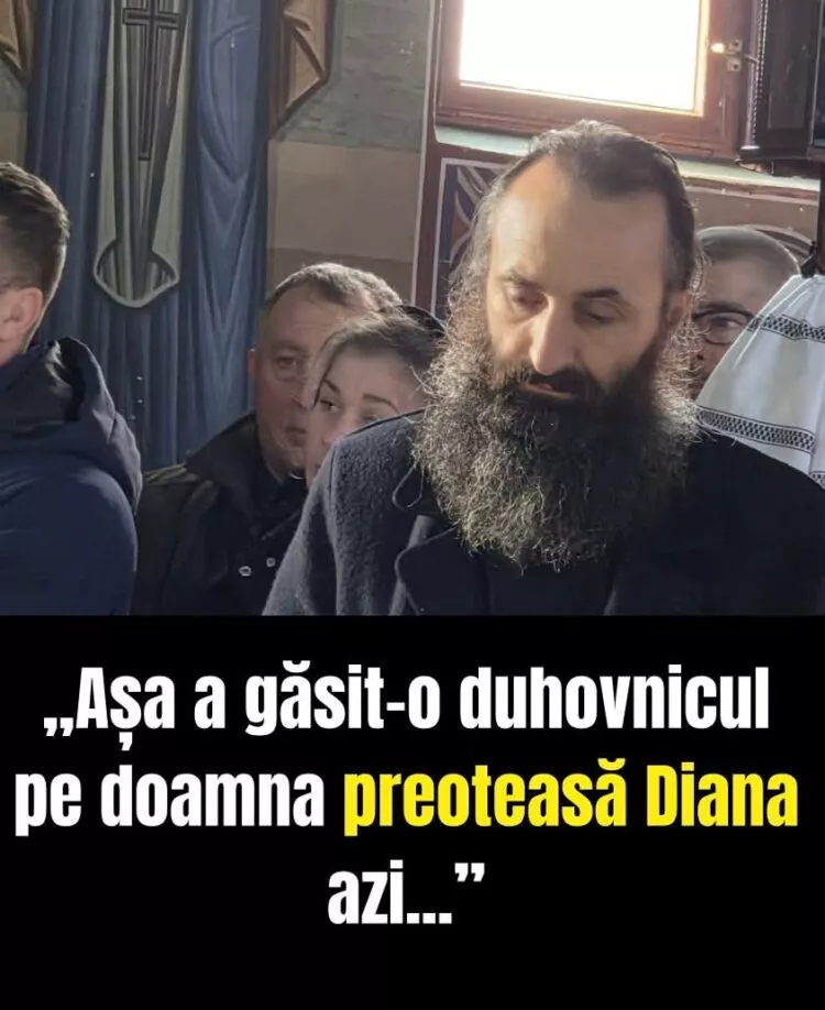 Imaginea care a emoționat o comunitate întreagă