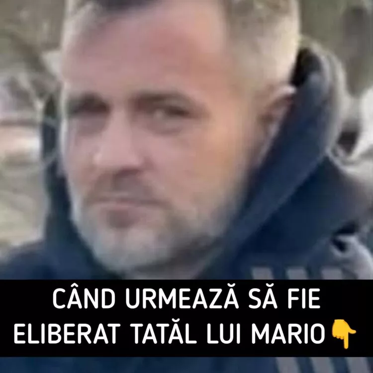 Mama adolescentului, în stare de șoc, iar tatăl a cerut liberare condiționată