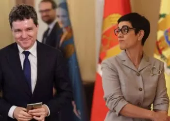 Cine este Delia Dinu, consiliera din umbra președinților României. Parcursul profesional și legătura cu familia sa