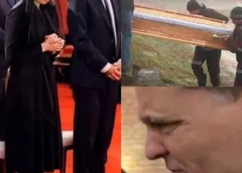 Doliu în familia lui Nicușor Dan.