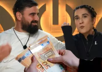 Tensiuni explozive la „Power Couple”: Adda și Cătălin Rizea, eliminați după un moment-limită în competiție