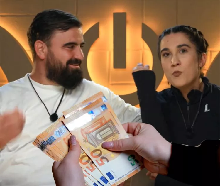 Tensiuni explozive la „Power Couple”: Adda și Cătălin Rizea, eliminați după un moment-limită în competiție