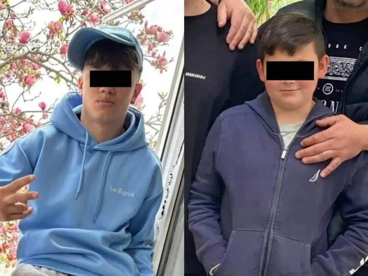 Rezultatele analizelor toxicologice în cazul crimei din Timiș. Minorul de 13 ani era sub influența drogurilor