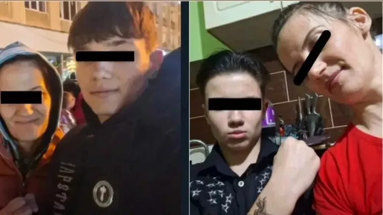 Minor de 13 ani implicat în crima din Timiș, preluat de autorități. Părinții, suspendați temporar din drepturile părintești