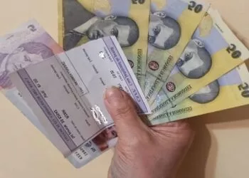 Sprijin financiar pentru pensionari