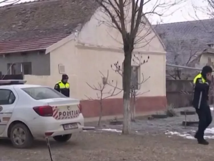 Noi detalii în cazul crimei din Cenei: Conflict între adolescenți, nu bani