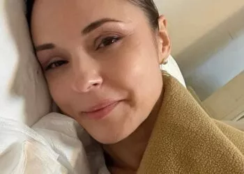 Andreea Marin, despre burnout și momentul în care corpul i-a cedat