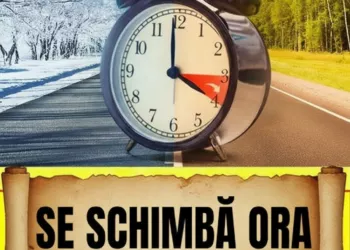 Ora de vară 2026: Când se schimbă ceasurile și cum ne afectează trecerea la noul program
