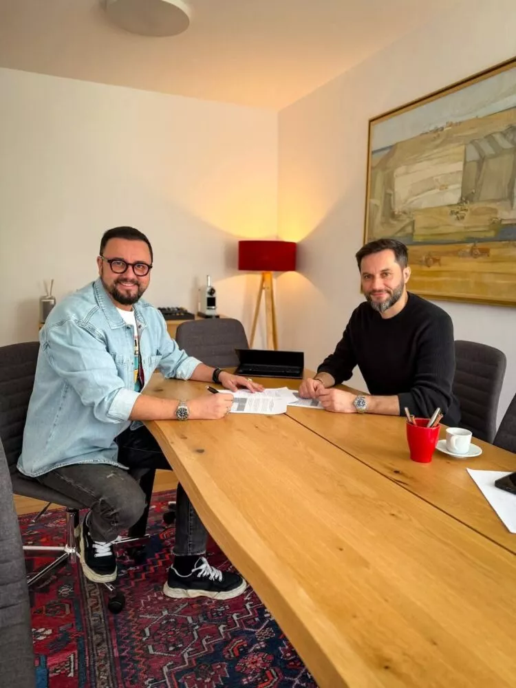 Ce face Cătălin Măruță după plecarea de la Pro TV. Proiectele care îl țin în prim-plan