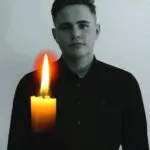 Doliu pentru Darius, tânărul de 25 de ani care a murit în somn