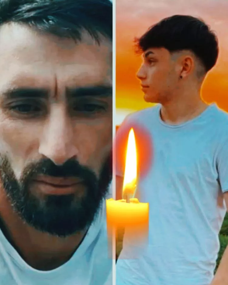 Doi frați din Maramureș au murit într-un accident cumplit în Ungaria, după ce au evitat autostrada M1