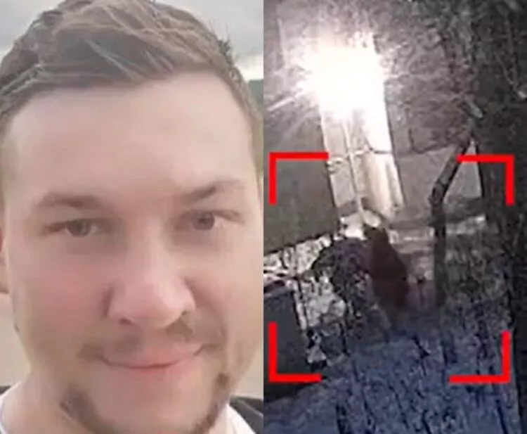 Bărbat de 38 de ani decedat după ce s-a prăbușit în fața unui bloc din Botoșani. Procurorii analizează două ipoteze