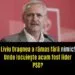 Cum trăiește astăzi Liviu Dragnea. De la vârful PSD la o viață discretă în Ilfov