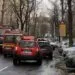 Accident grav în Sectorul 3 din București. O fetiță de 5 ani a murit, iar bunica ei a fost rănită