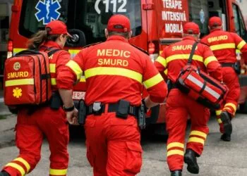 Doliu urias in Constanta! Marin s-a stins subit