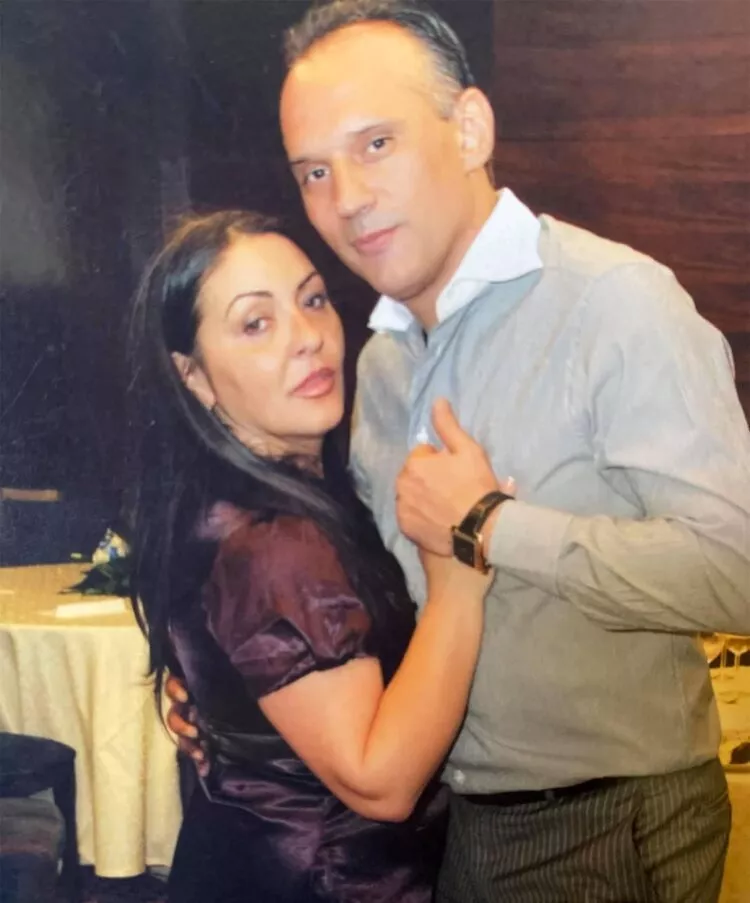 Florin Prunea a divorțat după 35 de ani de căsnicie. Dezvăluirea făcută la „Desafio: Aventura”