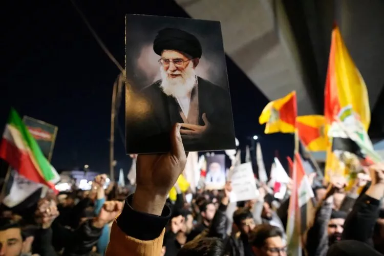 Presa israeliană: Ali Khamenei ar fi fost ucis în raiduri aeriene